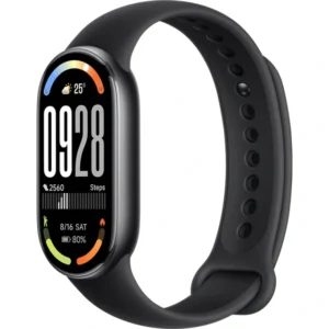 Xiaomi Mi Band 10 Pametni sat — prednji prikaz