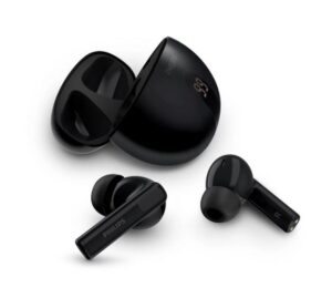 Slušalice bežične Philips TAT2520BK