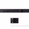 Samsung HW-Q800F/EN Soundbar — prednji prikaz