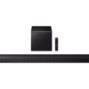 Samsung HW-Q800F/EN Soundbar — prednji prikaz