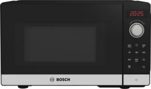Samostojeća mikrovalna rerna BOSCH FFL023MS2