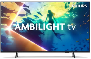 Televizor Philips 65PUS8010 65"