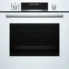 Bosch ugradbena rerna HBG578EW3 bijela