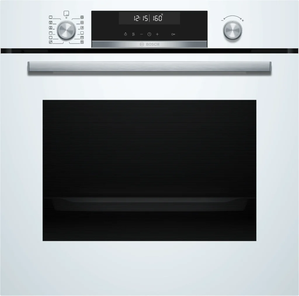 Bosch ugradbena rerna HBG578EW3 bijela