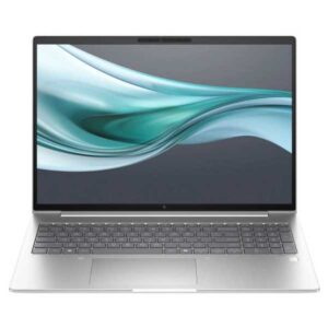 Laptop HP EliteBook 660G 11U 1,3" 24 GB DDR5 512 GB SSD