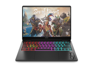 Gaming laptop 14-fb1001nn 5,4" 64 GB DDR5 1024 GB SSD RTX 5070 8GB