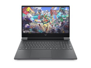 Gaming laptop HP 15-fa2114nm 15,6" Core 7-240H 16 GB DDR5