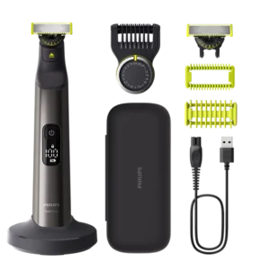 PHILIPS Aparat za brijanje QP6652\61 OneBlade Pro Face & Body