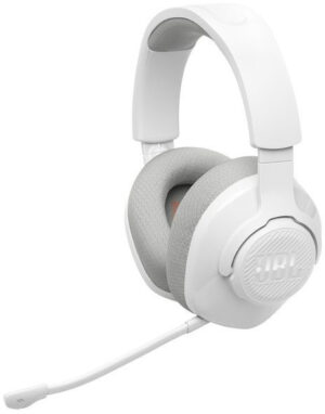 Slušalice bluetooth gaming JBL QUANTUM 360 bijela