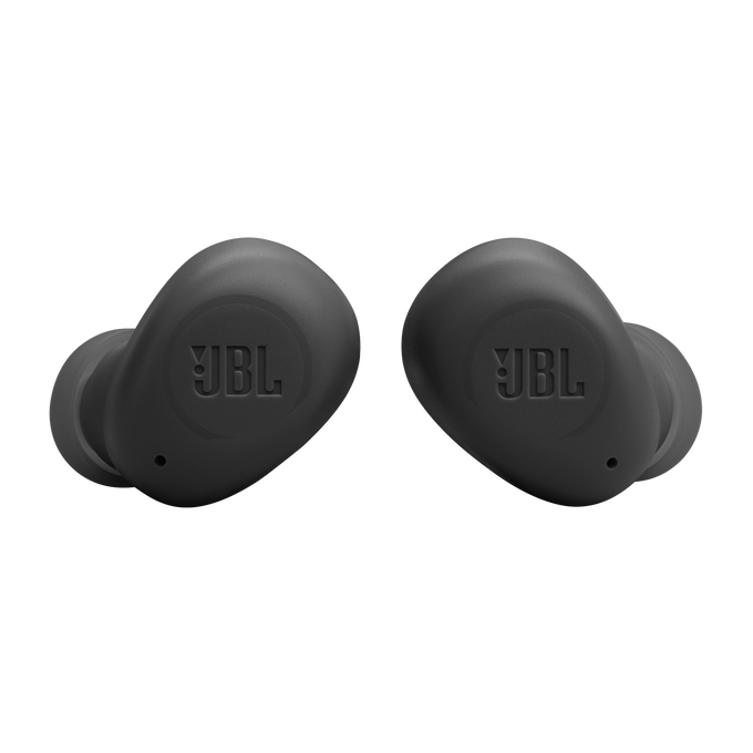JBL W200 TWS Bežične slušalice — prednji prikaz
