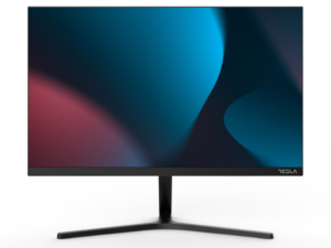 TESLA 22MC345BF LCD monitor — prednji prikaz