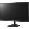LG 24MK430H-B LCD monitor — prednji prikaz