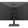 LG 24MK430H-B LCD monitor — prednji prikaz