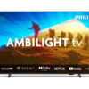 Philips 65PUS8009 LED TV — prednji prikaz
