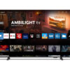 Philips 65PUS8009 LED TV — prednji prikaz