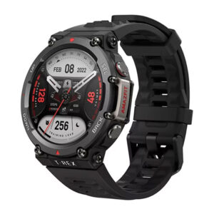 Pametni sat Amazfit T-Rex 2 Ember Black
