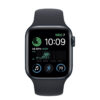 Apple Watch SE2 GPS Pametni sat — prednji prikaz