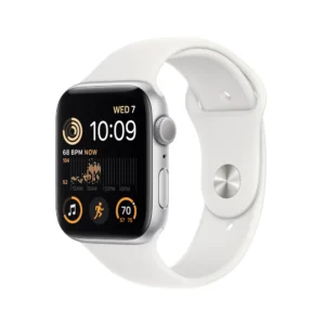 Apple Watch SE2 GPS 40mm Pametni sat — prednji prikaz