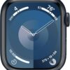 Apple Watch Series 9 GPS 41mm Pametni sat — prednji prikaz