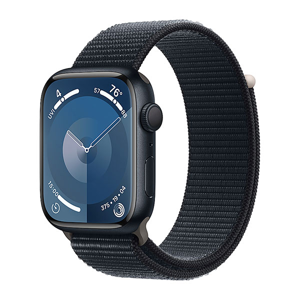 Apple Watch Series 9 GPS 41mm Pametni sat — prednji prikaz