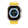 Apple Watch Ultra Cellular 49" Titanium — prednji prikaz