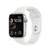 Apple Watch SE2 GPS 44mm Pametni sat — prednji prikaz