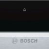 Bosch BIC630NS1 Grijaća ladica — prednji prikaz
