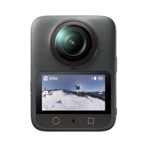Akciona kamera DJI Osmo 360 Standard Combo