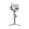 DJI RS 4 Mini Combo Stabilizacijska palica — prednji prikaz