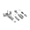 DJI RS 4 Mini Combo Stabilizacijska palica — prednji prikaz