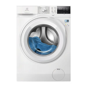 Electrolux SteamCare 700 EW7F2481UE mašina za veš — prednji prikaz
