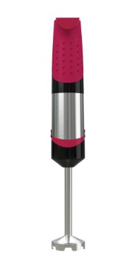 TESLA mikser štapni HB300BX Snaga 600 W; INOX nožica; INOX oštrice; Brzina: 2; DC motor