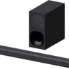 Sony Soundbar 3.1ch Atmos — prednji prikaz