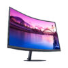 Samsung LS27C390EAUXEN LCD monitor — prednji prikaz