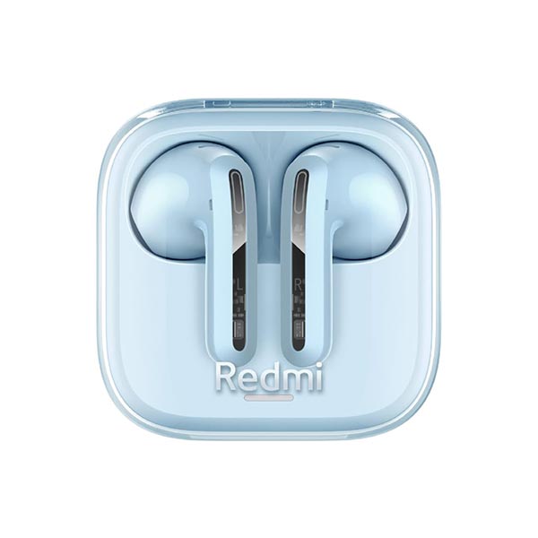 Xiaomi Redmi Buds 6 Active Bežične Slušalice — prednji prikaz