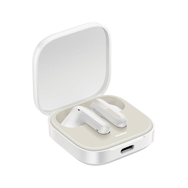 Xiaomi Redmi Buds 6 Active Bežične slušalice — prednji prikaz