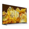 Sony XR98X90LAEP 98" 4K LED TV — prednji prikaz