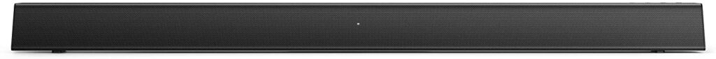 Philips TAB5105/12 Soundbar — prednji prikaz