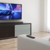 Philips TAB5105/12 Soundbar — prednji prikaz