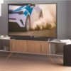 Philips TAB7305/10 Soundbar — prednji prikaz