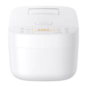 Xiaomi Multikuker — prednji prikaz
