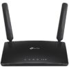 TP-Link Archer MR400 Ruter — prednji prikaz