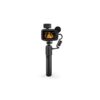 GoPro Hero 13 Black CreatorEdition Akciona kamera — prednji prikaz