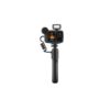 GoPro Hero 13 Black CreatorEdition Akciona kamera — prednji prikaz