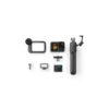 GoPro Hero 13 Black CreatorEdition Akciona kamera — prednji prikaz