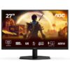 Gaming Monitor AOC Q27G42XNE, 27" QHD, 180Hz, 1ms - Slika 2