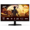 Gaming Monitor AOC Q27G42XNE, 27" QHD, 180Hz, 1ms - Slika 4