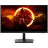 AOC 24G15N2 Gaming Monitor — prednji prikaz