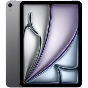 Apple iPad Air 11” M4 — 128GB, Space Grey