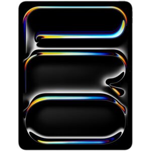 Apple iPad Pro 13" M5 — 512GB, Space Black